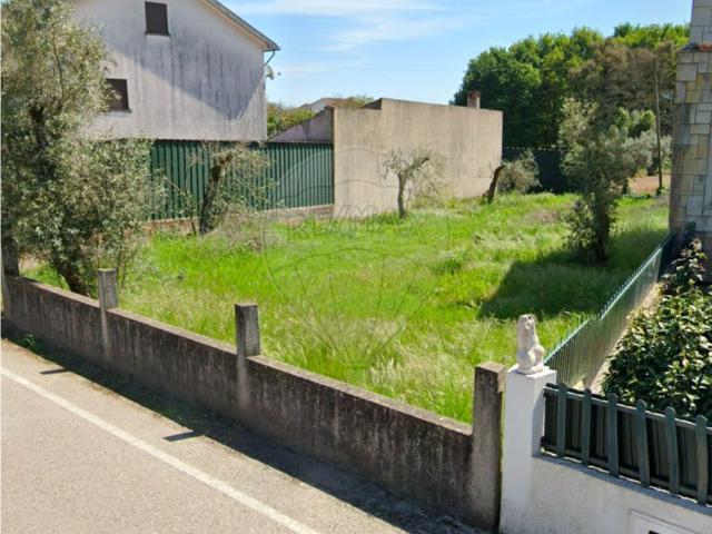 Terreno venda em Tondela, Viseu