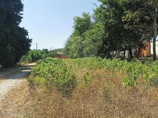 Terreno venda em Lobão da Beira, Tondela