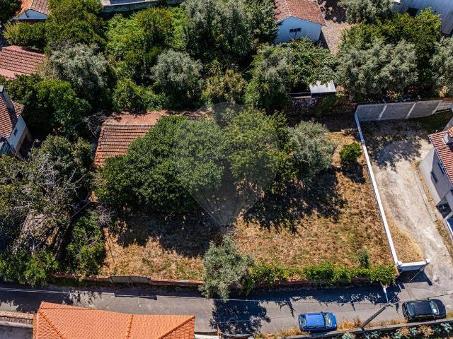 Terreno venda em Molelos, Tondela