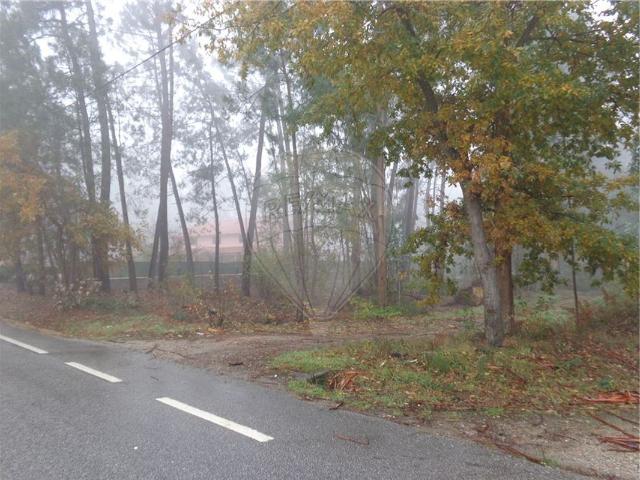 Terreno venda em Tondela, Viseu
