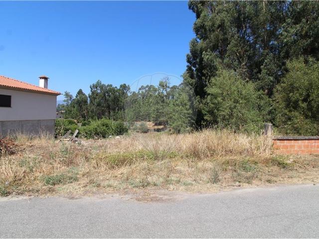 Terreno venda em Molelos, Tondela