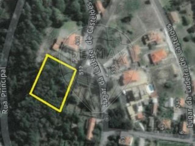 Terreno venda em Tondela, Viseu