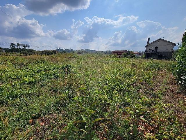 Terreno venda em Campo de Besteiros, Tondela
