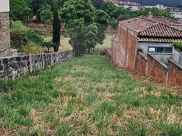 Terreno venda em Tondela e Nandufe, Tondela