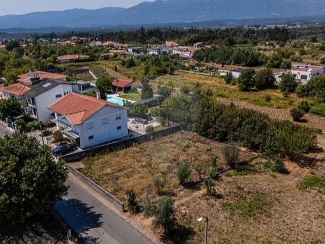 Terreno venda em Tondela e Nandufe, Tondela