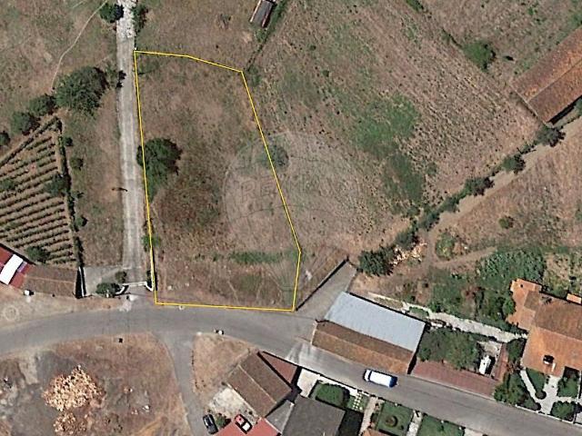 Terreno venda em Tondela e Nandufe, Tondela