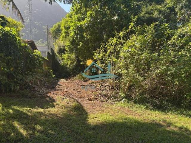 Terreno venda em Região Imediata de Caraguatatuba-Ubatuba-São Sebastião, Região Metropolitana do Vale do Paraíba e Litoral Norte