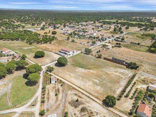 Terreno venda em Torrão, Alcácer do Sal