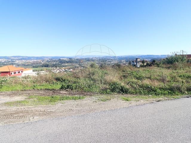 Terreno venda em Torrados e Sousa, Felgueiras