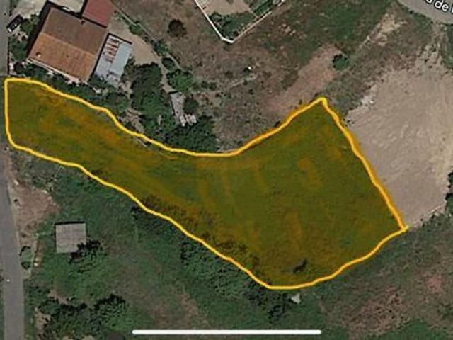 Terreno venda em Torrados e Sousa, Felgueiras