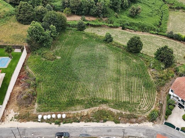 Terreno venda em Torrados e Sousa, Felgueiras