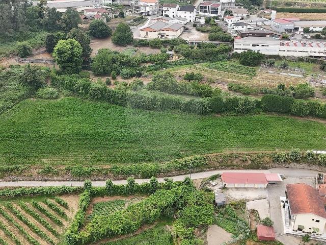 Terreno venda em Torrados e Sousa, Felgueiras