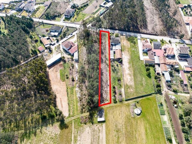 Terreno venda em Anadia, Aveiro