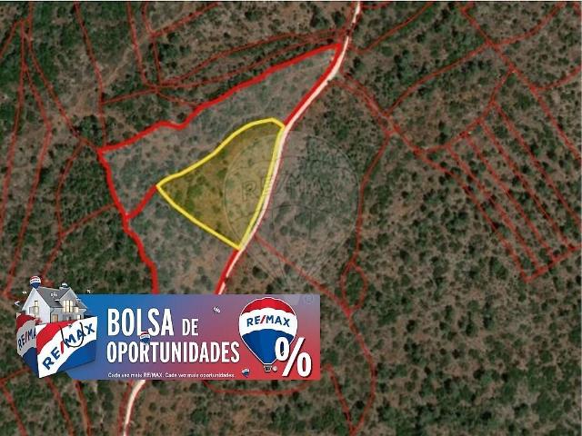 Terreno venda em Casal Funina, Torres Novas