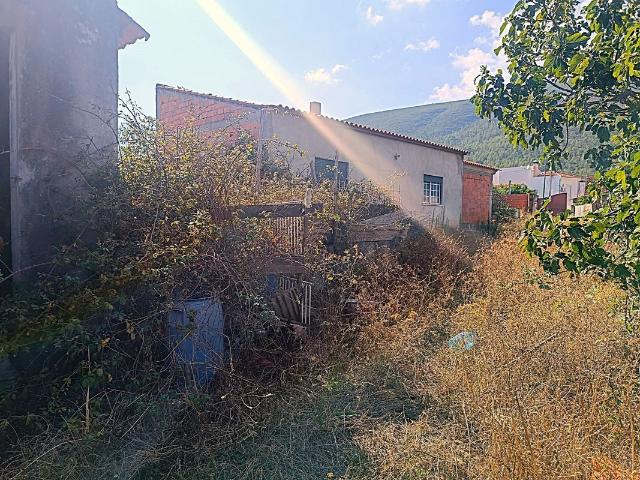 Terreno venda em Casal Funina, Torres Novas