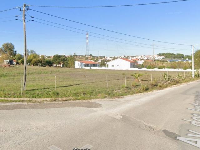 Terreno venda em Torres Novas, Santarém