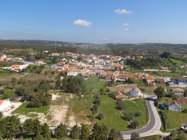 Terreno venda em Torres Novas, Santarém