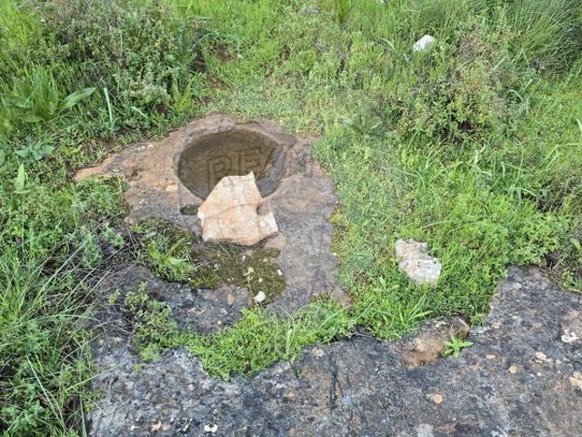 Terreno venda em Casal Funina, Torres Novas