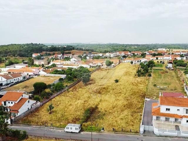 Terreno venda em Torres Novas, Santarém