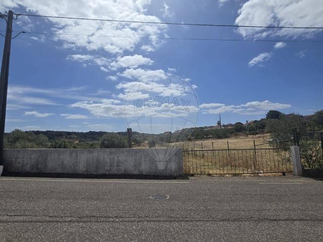 Terreno venda em Maçaroca, Torres Novas