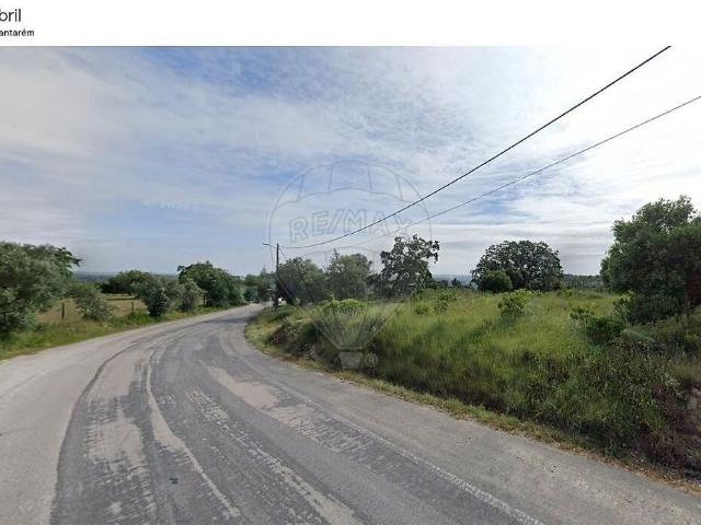 Terreno venda em São Pedro, Lapas e Ribeira Branca, Torres Novas
