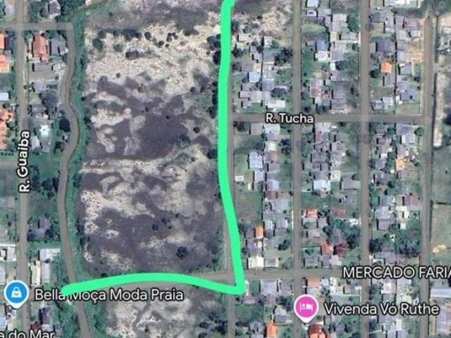 Terreno venda em Região Geográfica Imediata de Torres, Aglomeração Urbana do Litoral Norte