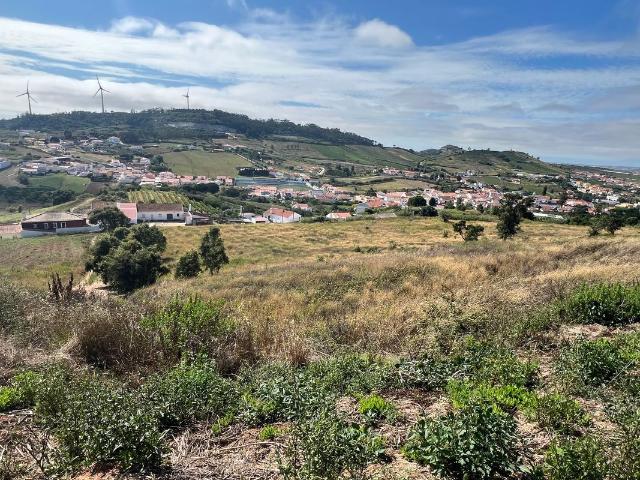 Terreno venda em Torres Vedras, Lisboa