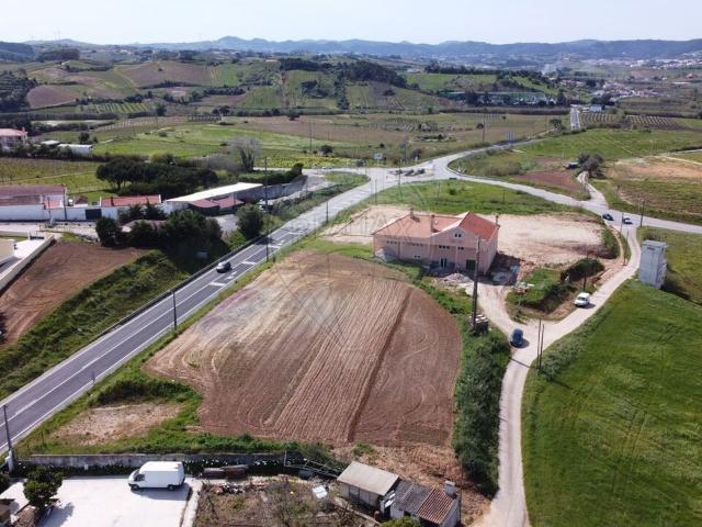 Terreno venda em Torres Vedras, Lisboa