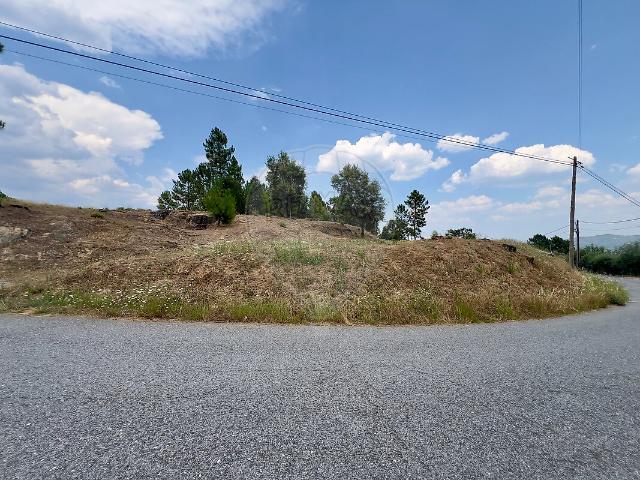 Terreno venda em Tortosendo, Covilhã