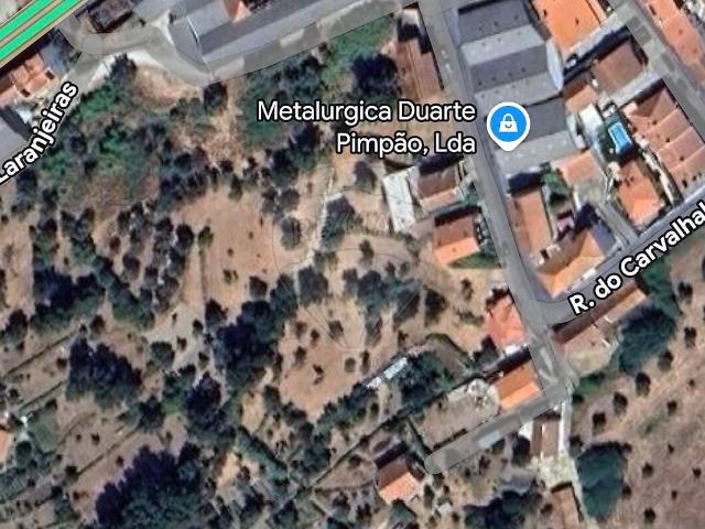 Terreno venda em Tortosendo, Covilhã