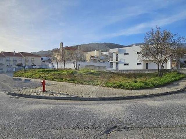 Terreno venda em Tortosendo, Covilhã