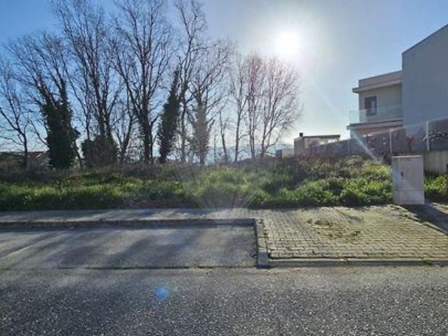 Terreno venda em Tortosendo, Covilhã