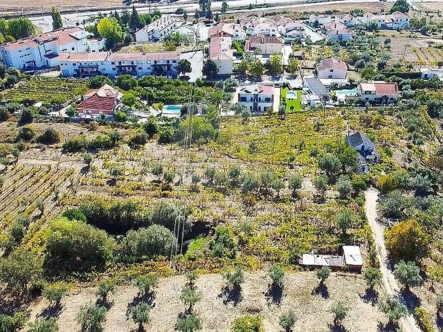 Terreno venda em Tortosendo, Covilhã