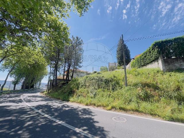 Terreno venda em Tortosendo, Covilhã