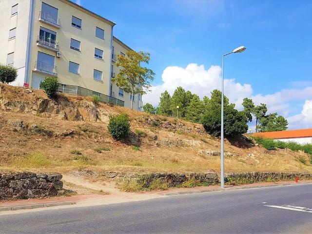 Terreno venda em Tortosendo, Covilhã