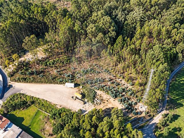 Terreno venda em Touguinha e Touguinhó, Vila do Conde