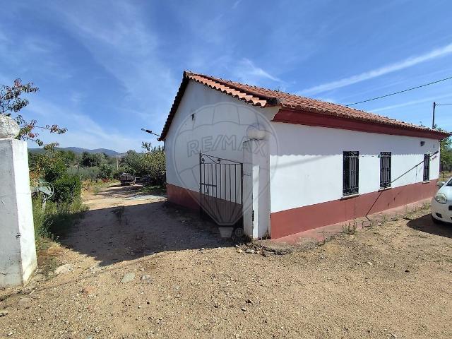 Terreno venda em Toulões, Idanha-a-Nova