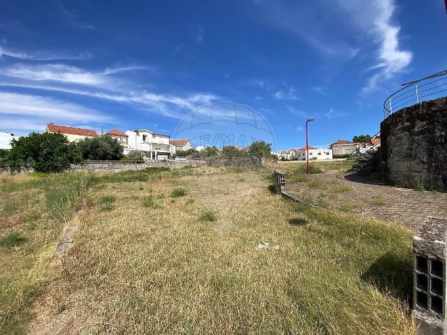 Terreno venda em Tourais e Lajes, Seia