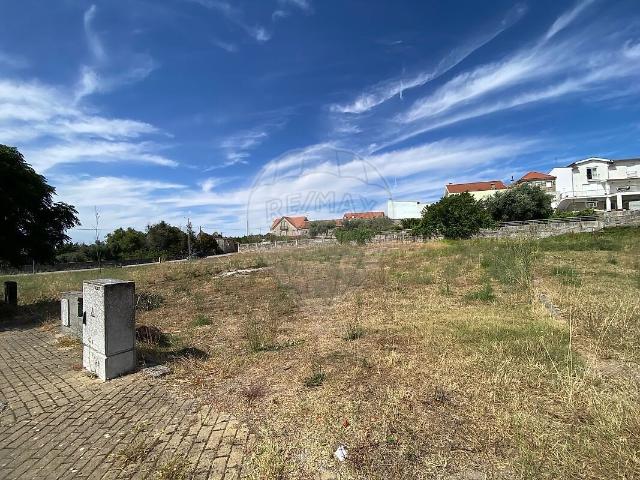 Terreno venda em Tourais e Lajes, Seia