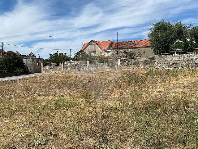 Terreno venda em Tourais e Lajes, Seia