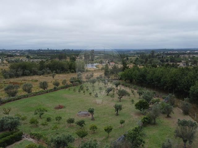 Terreno venda em Tourais e Lajes, Seia