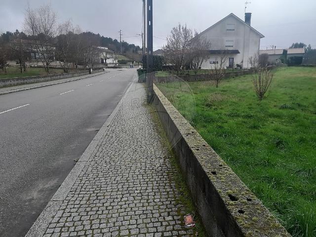 Terreno venda em Quinta do Viduinho, Touro