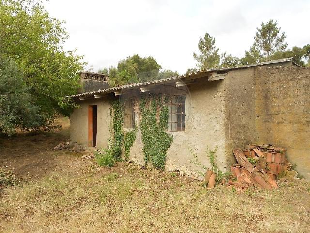 Terreno venda em Tramagal, Abrantes