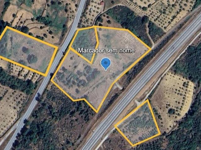 Terreno venda em Trancoso (São Pedro e Santa Maria) e Souto Maior, Trancoso