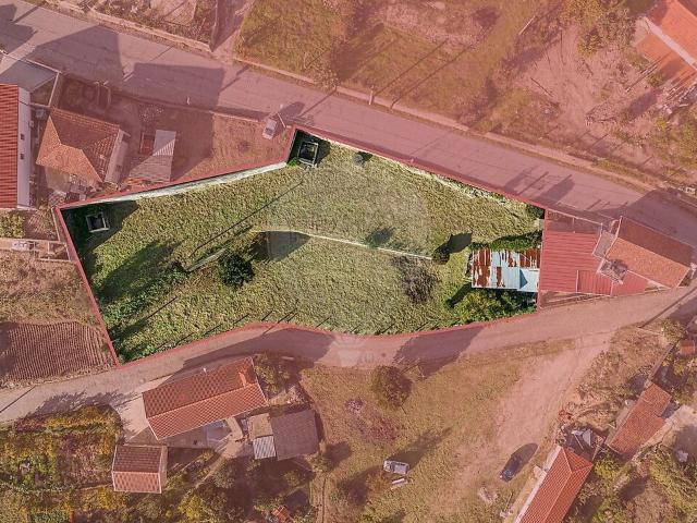 Terreno venda em Travanca, Amarante