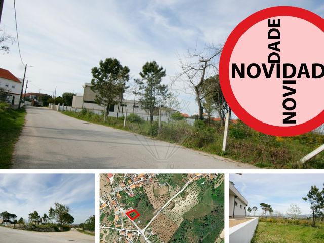 Terreno venda em Travancinha, Seia