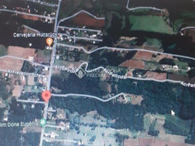 Terreno venda em Região Geográfica Imediata de Novo Hamburgo - São Leopoldo, Região Metropolitana de Porto Alegre