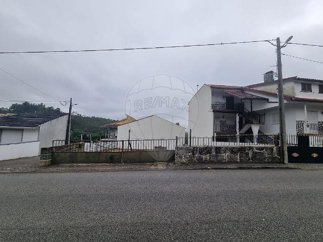 Terreno venda em Treixedo e Nagozela, Santa Comba Dão