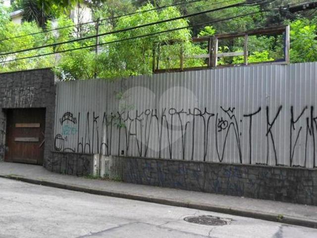 Terreno venda em Região Imediata de São Paulo, Região Metropolitana de São Paulo