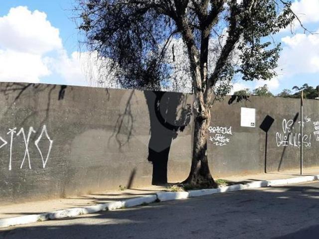 Terreno venda em Região Imediata de São Paulo, Região Metropolitana de São Paulo